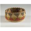 Image 1 : BASKETRY BOWL POSSIBLY CHEHALIS (?)