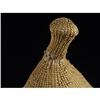 Image 2 : BASKETRY HATS EASTERN WOODLANDS, LESOTHO