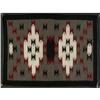 Image 1 : NAVAJO WOOL WEAVING TEEC NOS POS?