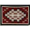 Image 1 : NAVAJO WOOL WEAVING TEEC NOS POS? 1980S