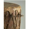 Image 2 : PINE STUMP DRUM HIDE HEAD