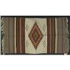 Image 1 : CHIMAYO WOOL WEAVING 1960S