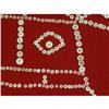 Image 2 : NW COAST-STYLE  BUTTON ROBE BLANKET