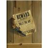 Image 1 : OIL VERDAYLE FORGET REWARD FOR BILLY THE KID