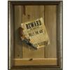 Image 2 : OIL VERDAYLE FORGET REWARD FOR BILLY THE KID