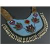 Image 2 : ANTIQUE PLATEAU LOOM BEADED MARTINGALE