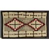 Image 1 : NAVAJO WOOL WEAVING CROSS SPIDER WOMAN PATTERN