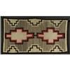 Image 1 : NAVAJO WEAVING SPIDER WOMAN PATTERN