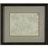 Image 1 : DOUBLE-SIDED GRAPHITE EDWARD BOREIN