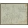 Image 2 : DOUBLE-SIDED GRAPHITE EDWARD BOREIN