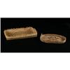Image 1 : BASKETRY INTERIOR SALISH TRAYS