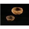 Image 2 : FOUR BASKETRY PIECES CALIFORNIAN, HUPA, KLAMATH