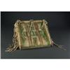 Image 1 : CONTEMPORARY CHEYENNE-STYLE HIDE PARFLECHE