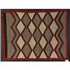 Image 1 : NAVAJO WOOL WEAVING EARLY 20TH C.