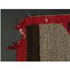 Image 2 : NAVAJO WOOL WEAVING EARLY 20TH C.
