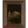Image 1 : GOLDTONE EDWARD CURTIS SIGNAL FIRE