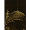 Image 2 : GOLDTONE EDWARD CURTIS SIGNAL FIRE