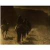 Image 2 : GOLDTONE EDWARD CURTIS VANISHING RACE