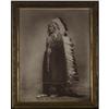 Image 1 : LATON ANTON HUFFMAN INDIAN PHOTOGRAPH