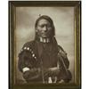 Image 1 : LATON ANTON HUFFMAN INDIAN PHOTOGRAPH