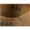 Image 2 : NATIVE AMERICAN POSS MAIDU BASKET