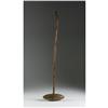 Image 1 : HIDE AND STONE SIOUX WAR CLUB 19TH C.