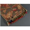 Image 3 : EXCEPTIONAL CHIPPEWA BEADED BANDOLIER BAG