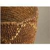 Image 2 : INTERIOR SALISH COILED BERRY BASKET EARLY 20TH C