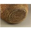 Image 3 : INTERIOR SALISH COILED BERRY BASKET EARLY 20TH C