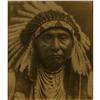 Image 2 : GOLDTONE REPRODUCTION EDWARD CURTIS