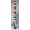 Image 1 : EAGLE SCOUT ? TOTEM POLE BUGS GRUBS