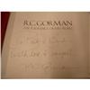Image 2 : AUTOGRAPHED BOOK R.C. GORMAN RADIANCE OF MY PEOPLE