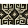 Image 2 : MEXICAN NATURAL WOVEN RUG