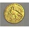 Image 2 : US INDIAN HEAD HALF EAGLE $2.50 GOLD PIECE 1911