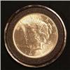 Image 1 : LIBERTY HEAD SILVER DOLLAR 1923