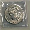 Image 1 : LIBERTY HEAD US SILVER DOLLAR 1924