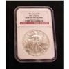 Image 1 : UNCIRCULATED 2006 WALKING LIBERTY SILVER DOLLAR