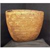 Image 1 : CHILCOTIN/KLIKITAT IMBRICATED BASKET EARLY