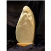 Image 1 : NATIVE AMERICAN-STYLE STONE CARVING