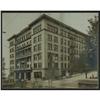 Image 2 : HISTORICAL PHOTOGRAPH HOTEL STANDER SEATTLE