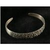 Image 1 : TOWLE STERLING SILVER CONTESSINA BRACELET C. 1965