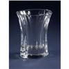 Image 1 : SIGNED ORREFORS CRYSTAL VASE