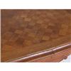 Image 2 : CIRCA 1910 FRENCH PROVINCIAL OAK DINING TABLE