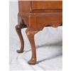 Image 3 : LATE 19TH CENTURY AMERICAN MAPLE CHEST ON STAND