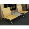 Image 1 : CONTEMPORARY/MODERNISTIC OFFICE CHAIRS AND CONSOLE