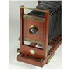 Image 2 : CENTURY VIEW CAMERA NO 2 CIRCA 1902-1923