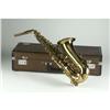 Image 1 : CONN ALTO SAXOPHONE WITH CASE 1950's-1960's