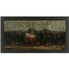 Image 1 : ACRYLIC RUSSELL W. FROST BALLARD FISHING BOATS