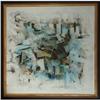 Image 1 : COLLAGE RONALD AHLSTROM ''WAY IT WAS''