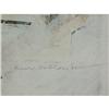 Image 2 : COLLAGE RONALD AHLSTROM ''WAY IT WAS''